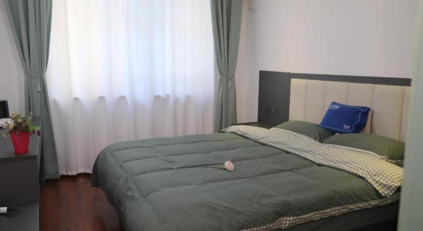 Xian Facebook Youth Hostel Xi'an (Shaanxi) Luaran gambar